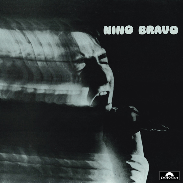 Álbum Nino Bravo (1971)