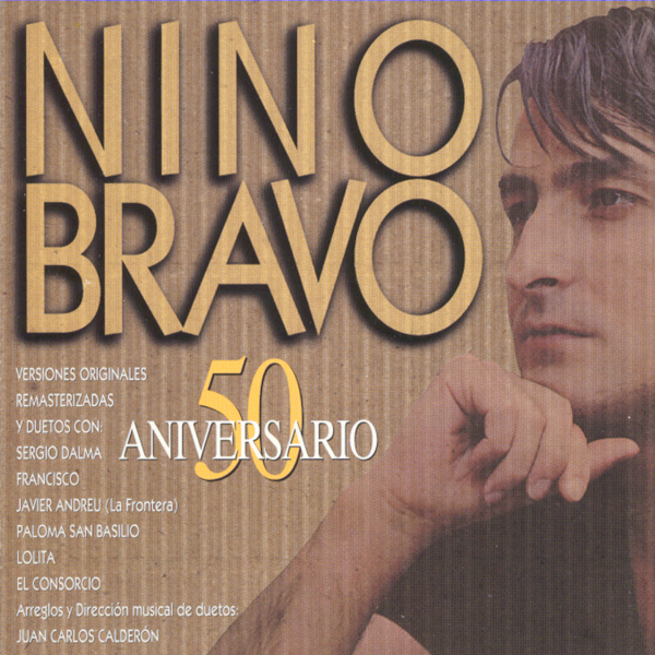 Álbum 50 Aniversario (1995)