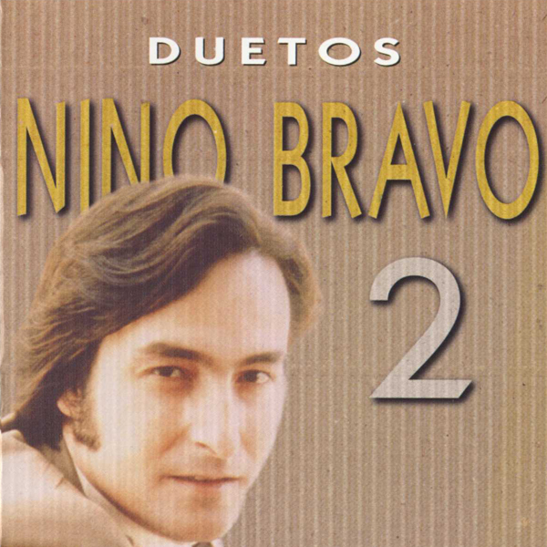 Álbum Duetos 2 (1997)