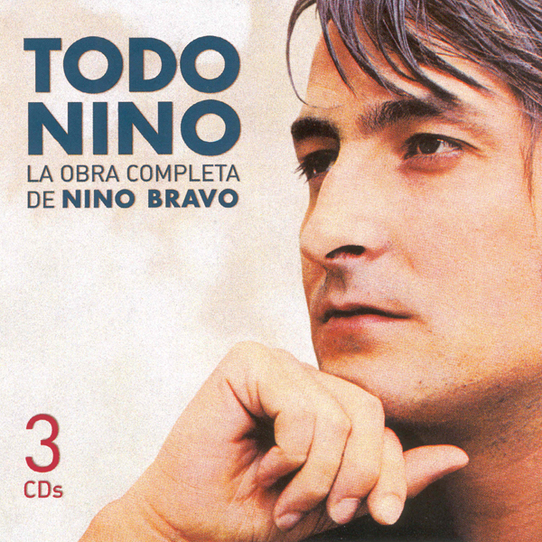 Álbum Todo Nino