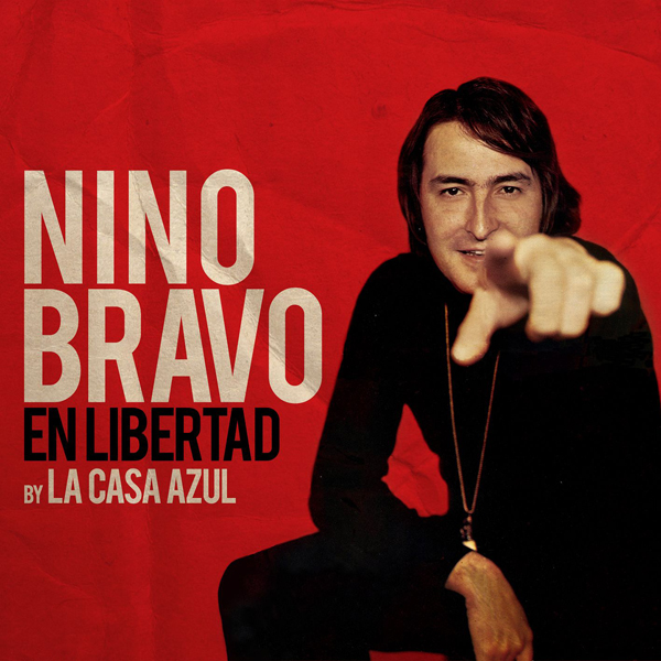 Álbum En libertad (2013)