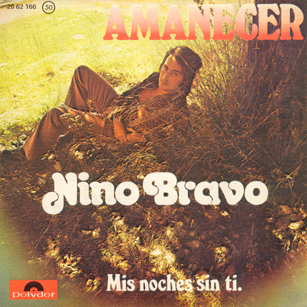 Single Nino Bravo Amanecer