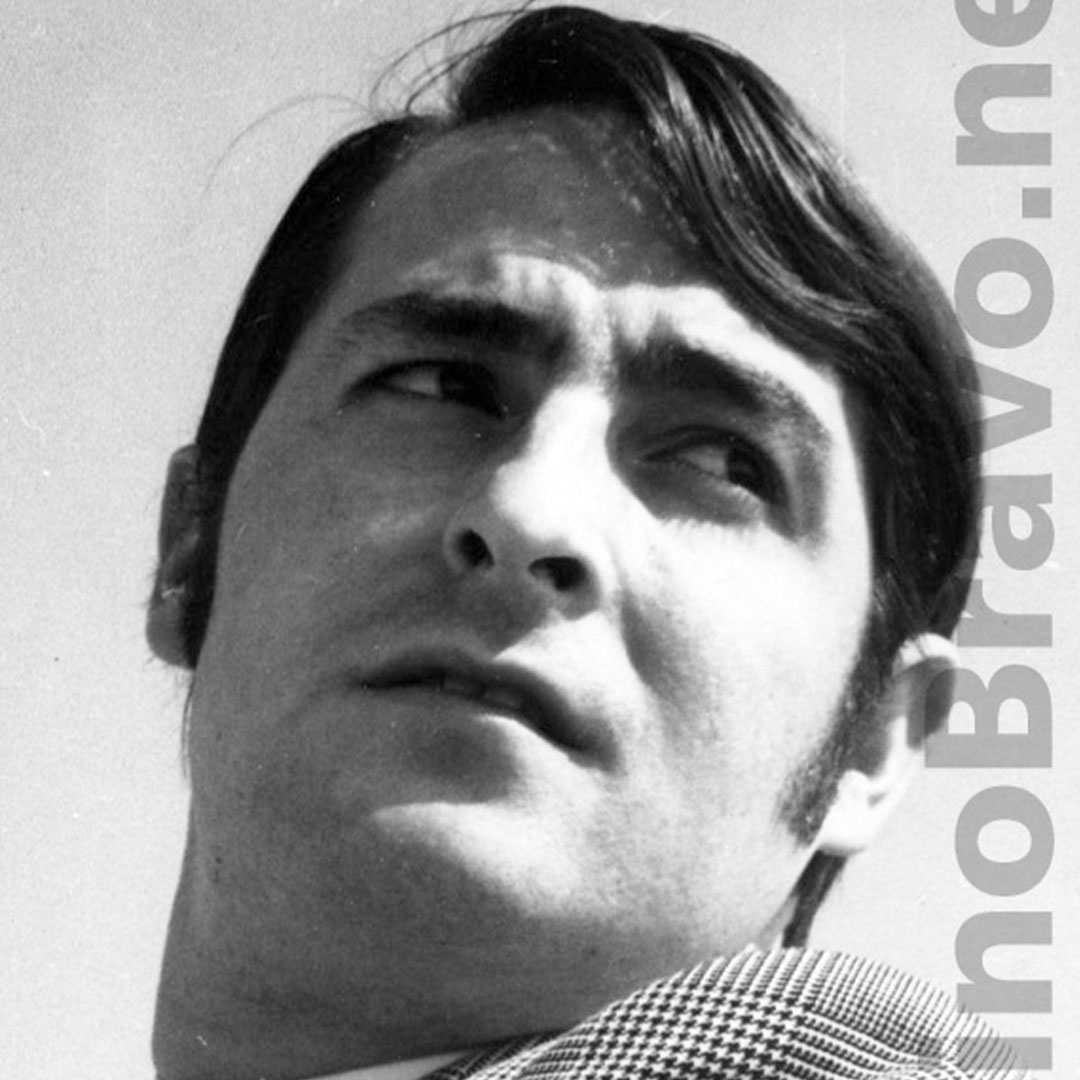 Imagen biografía Nino Bravo