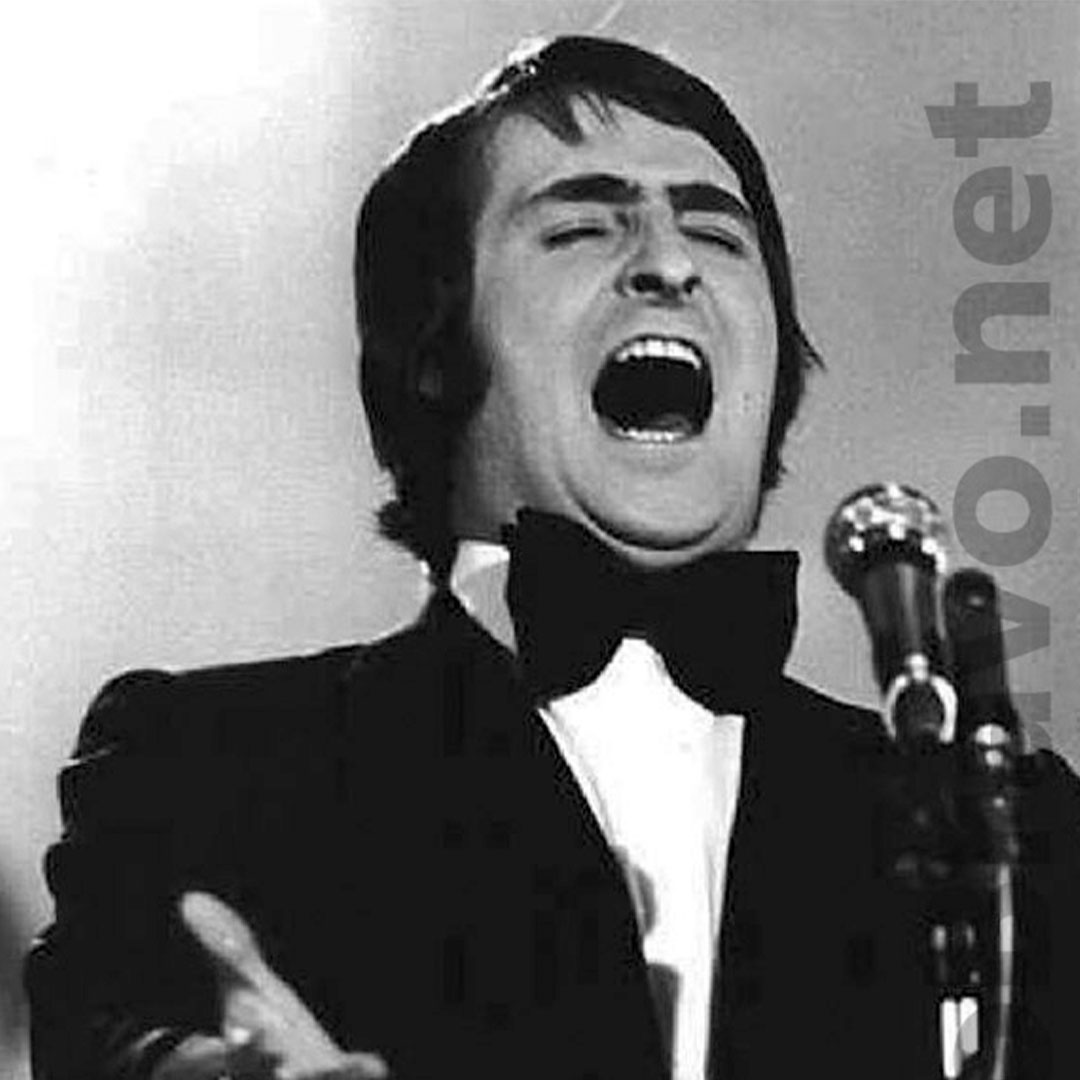 Imagen Biografía Nino en el festival canción Española