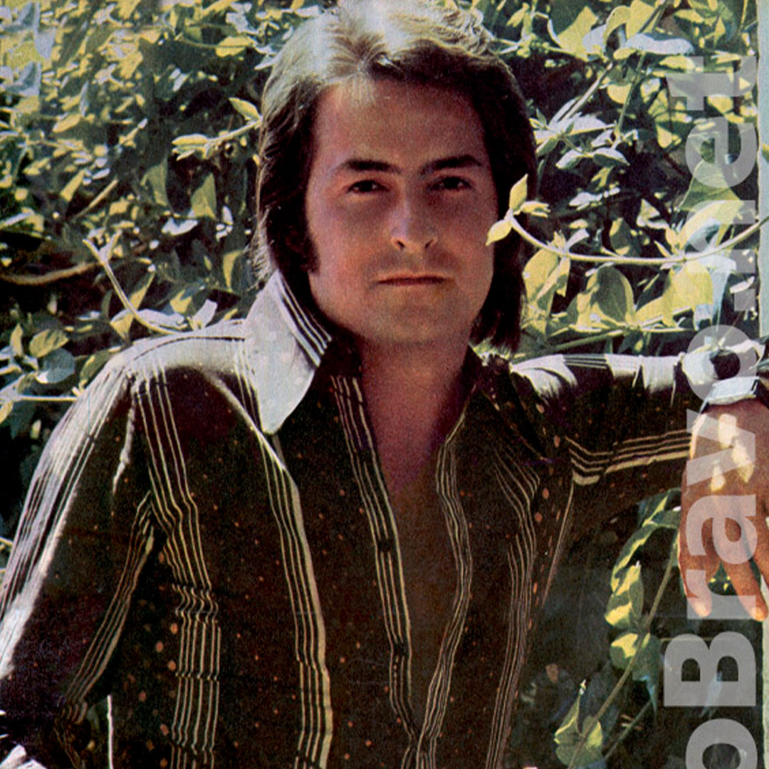 Imagen biografía Nino Bravo promocional