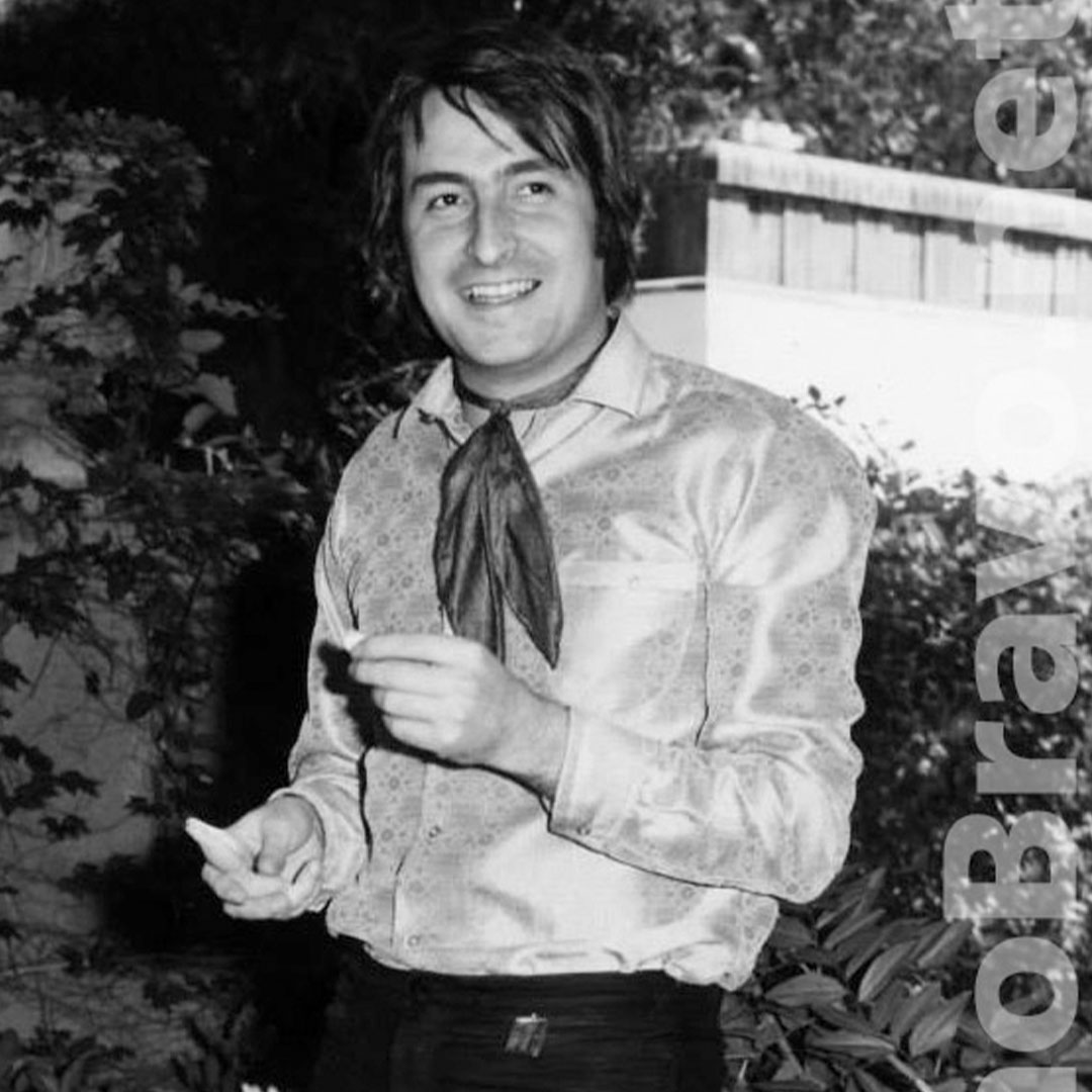 Imagen Biografía Nino Bravo en La Cañada
