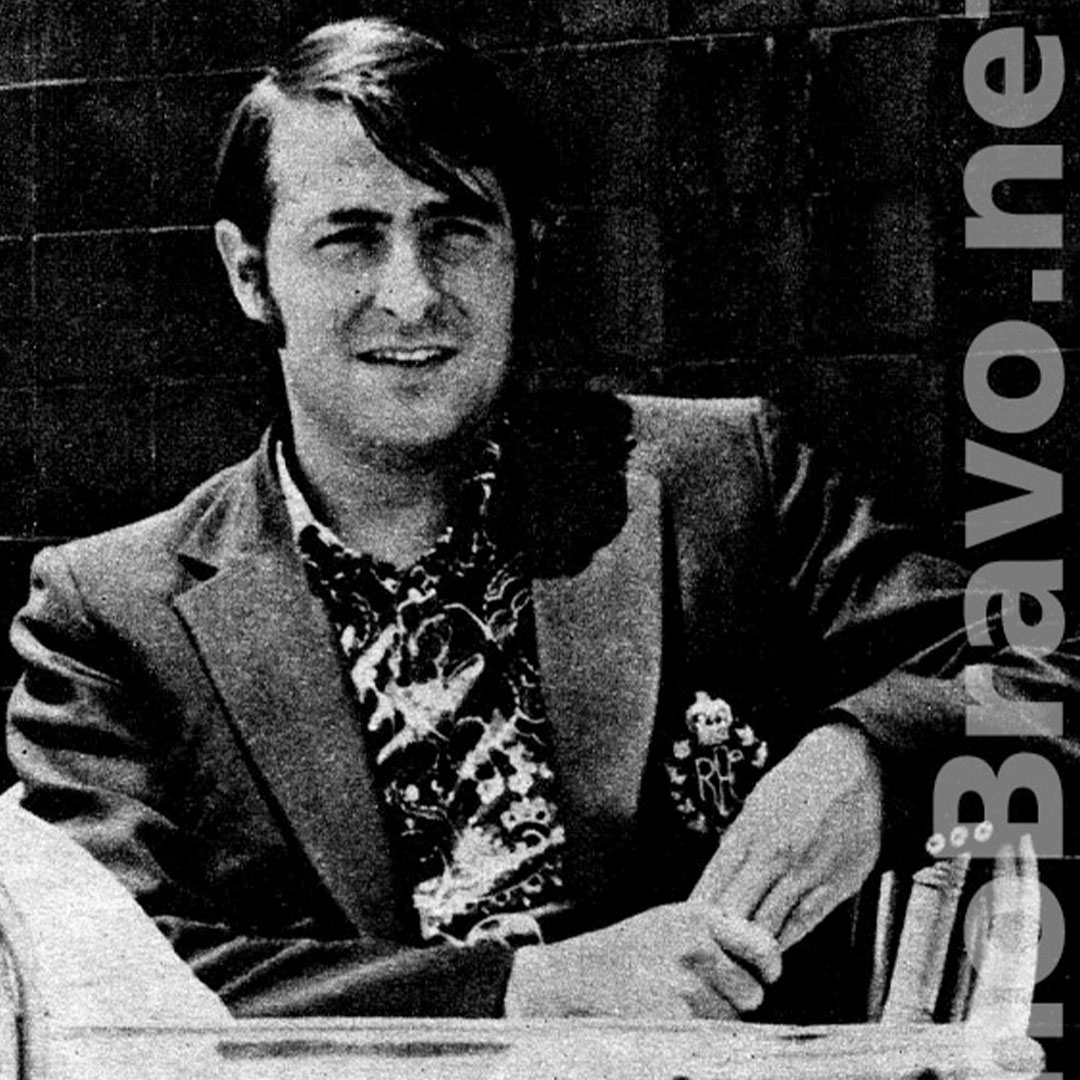 Imagen promocional biografía Nino Bravo