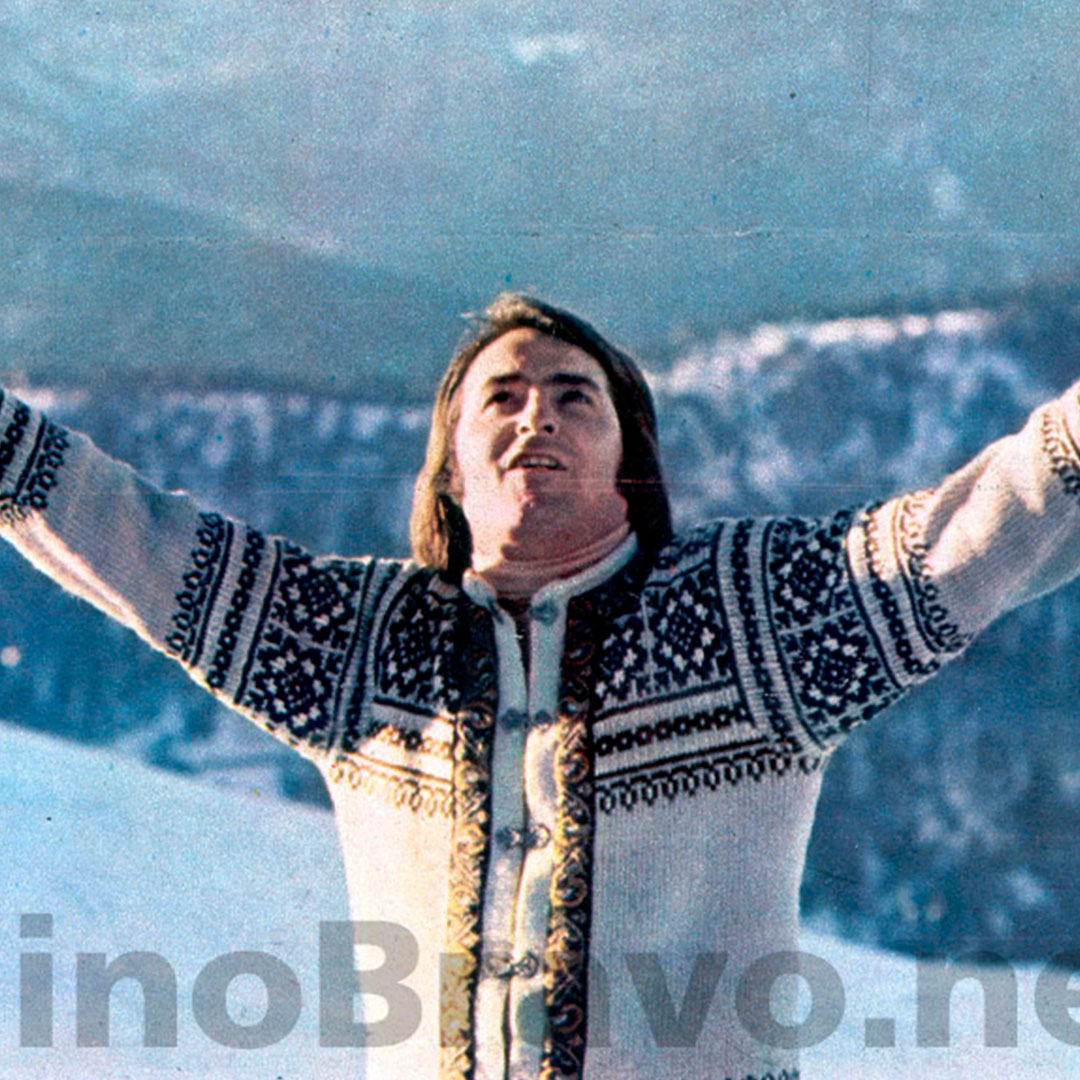 Imagen biografía Nino Bravo revista mundo joven